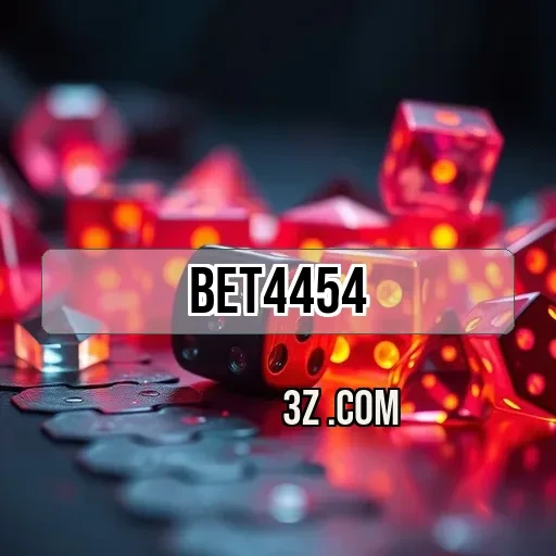 bet4454.com: Explore as Melhores Ofertas de Jogos de Bingo Agora!