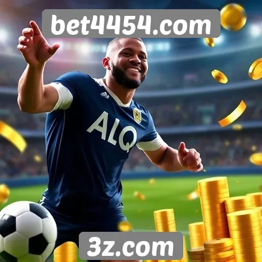 Estratégias de bônus e promoções em bet4454.com