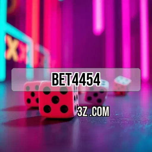 bet4454.com: Acesse a Seção de Retirada de Ganhos com Segurança e Facilidade