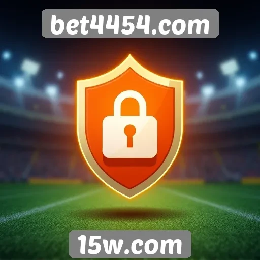 Análise da segurança em jogos online no bet4454.com