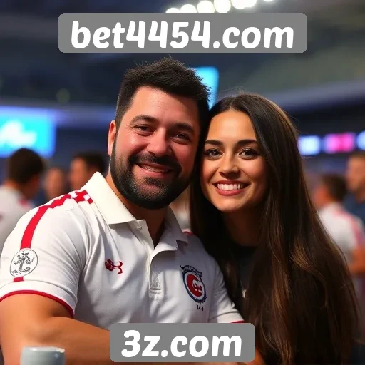 Depoimentos de jogadores do bet4454.com sobre sua experiência