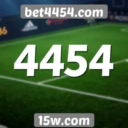 Feedback de jogadores sobre bet4454.com