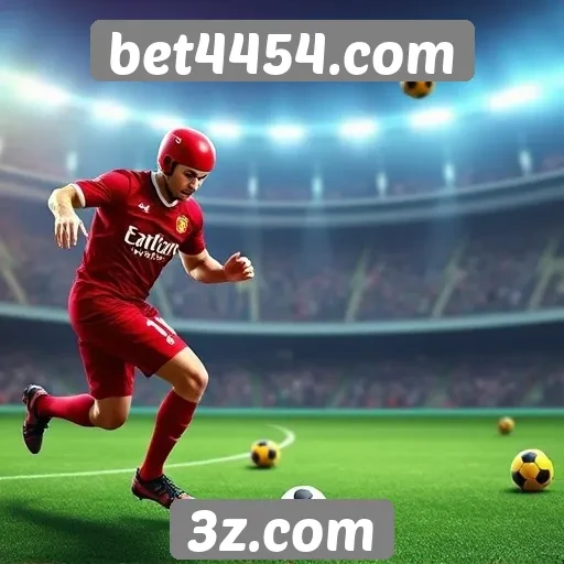 Promoções e bônus oferecidos por bet4454.com